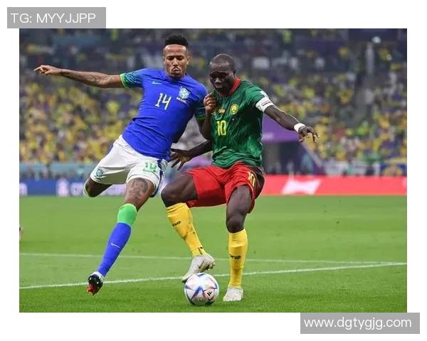 喀麦隆足球明星的辉煌历程与成就全面解析 喀麦隆足球明星的辉煌历程与成就全面解析