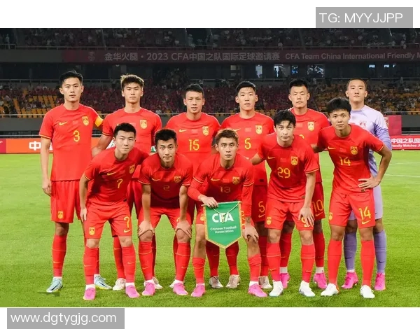 中国足球新星11号的崛起与未来发展潜力分析