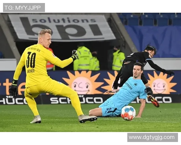 柏林塔赫对决柏林联合激情碰撞揭示德乙赛季新篇章