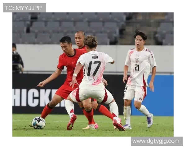 国足与日本足球队历年交锋战绩分析及未来展望